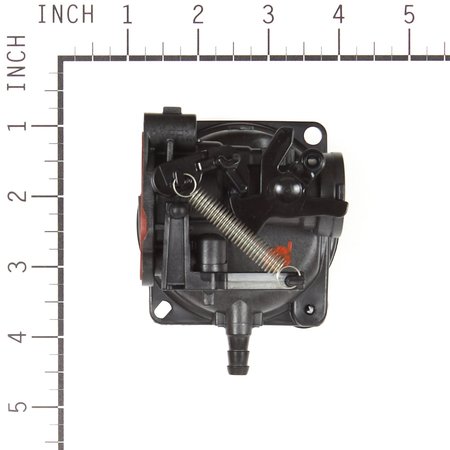 Briggs & Stratton Carburetor 592361